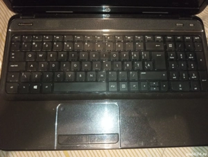 Laptop HP Pavilion Go + Volan Super Sport 3x   Impecabil - imagine 3