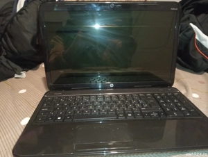 Laptop HP Pavilion Go + Volan Super Sport 3x   Impecabil - imagine 2
