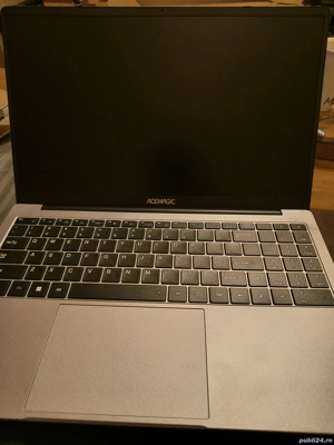 ACEMAGIC Laptop nou, cutie originala (cutie deschisa, testat)