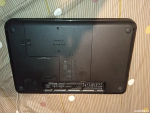 Laptop HP Pavilion Go + Volan Super Sport 3x   Impecabil - imagine 4