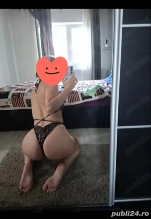 Am revenit la voi  Noemi zona Maurer rezident fac confirmare 