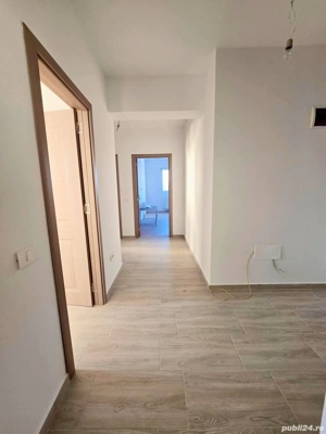 Apartament 3 Camere cu grădină și parcare - Strada Stejarului, Dobroești Fundeni 