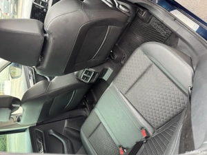 Skoda Karoq 1.5 TSI 150 CP 2020 DSG ACC, Panoramic - imagine 4