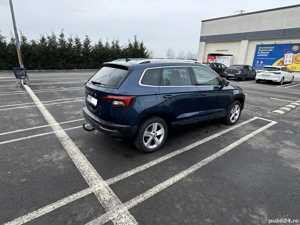 Skoda Karoq 1.5 TSI 150 CP 2020 DSG ACC, Panoramic - imagine 2