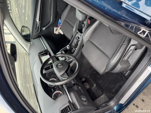 Skoda Karoq 1.5 TSI 150 CP 2020 DSG ACC, Panoramic - imagine 5