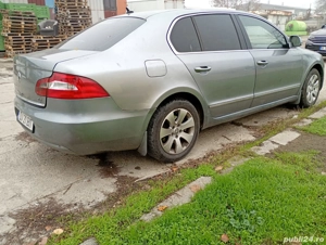 Skoda Superb euro5 2010 11 schimb cu X1 f48 - imagine 7