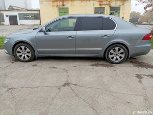 Skoda Superb euro5 2010 11 schimb cu X1 f48 - imagine 6