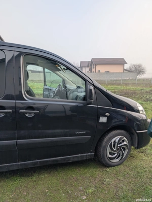 De vânzare Citroen jumpy  - imagine 4