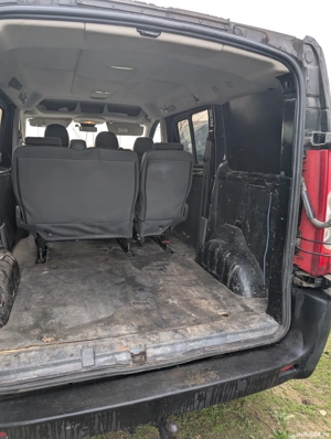 De vânzare Citroen jumpy  - imagine 3