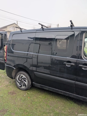 De vânzare Citroen jumpy  - imagine 5