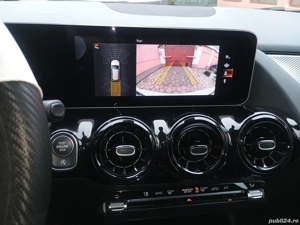 Mercedes B180 - imagine 6