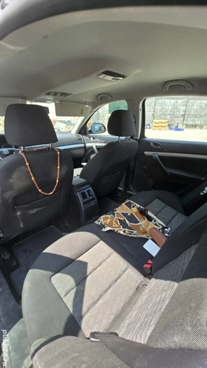 Skoda Octavia II - imagine 4