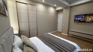 Apartament 2 camere de inchiriat in zona Lujerului