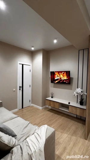 apartament de vanzare de 2 camere in zona drumul taberei aproape de metrou favorit - imagine 4