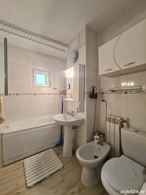 Vanzare apartament 3 camere dec in Galati, Sid-Vest, parter cu gradina - imagine 20