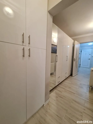 Vanzare apartament 3 camere dec in Galati, Sid-Vest, parter cu gradina - imagine 18