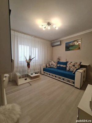 Vanzare apartament 3 camere dec in Galati, Sid-Vest, parter cu gradina - imagine 15