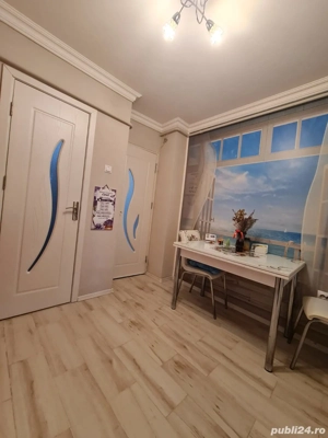Vanzare apartament 3 camere dec in Galati, Sid-Vest, parter cu gradina - imagine 10
