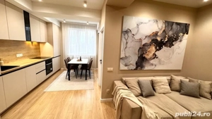 apartament de vanzare de 2 camere in zona drumul taberei aproape de metrou favorit - imagine 2