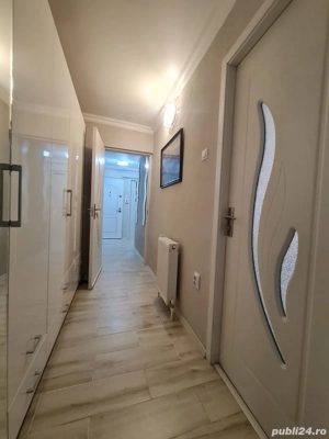 Vanzare apartament 3 camere dec in Galati, Sid-Vest, parter cu gradina - imagine 19