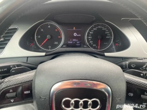 vand audi A4 2l 