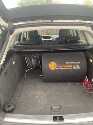 vand audi A4 b 8 fara defect 2l primul propietar an țara 