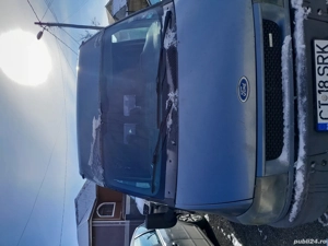 Vănd  microbuz  ford  transit  8+1