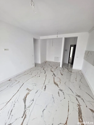 Apartament  2 camere, pod pe toata suprafața, zonă Hotel IQ Braytim  - imagine 3