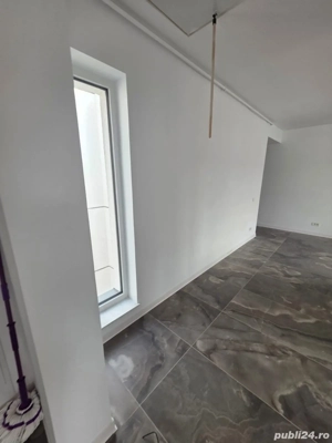 Apartament  2 camere, pod pe toata suprafața, zonă Hotel IQ Braytim  - imagine 4