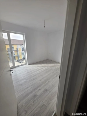 Apartament  2 camere, pod pe toata suprafața, zonă Hotel IQ Braytim  - imagine 12