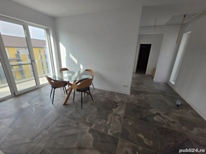 Apartament  2 camere, pod pe toata suprafața, zonă Hotel IQ Braytim  - imagine 6