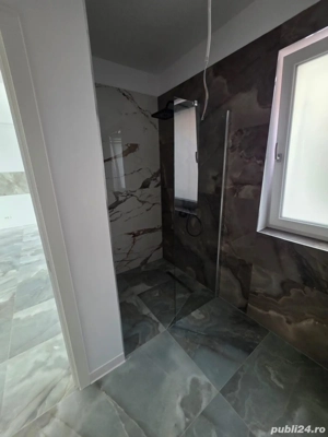 Apartament  2 camere, pod pe toata suprafața, zonă Hotel IQ Braytim  - imagine 9