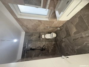 Apartament  2 camere, pod pe toata suprafața, zonă Hotel IQ Braytim  - imagine 5