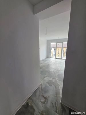 Apartament  2 camere, pod pe toata suprafața, zonă Hotel IQ Braytim  - imagine 11