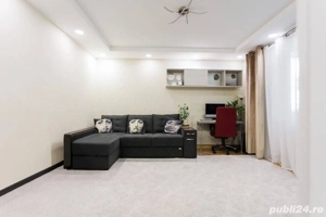 Propun spre inchiriere apartament cu doua camere in zona Parcului Herastrau - imagine 2