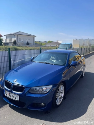 vand BMW E93 - imagine 6