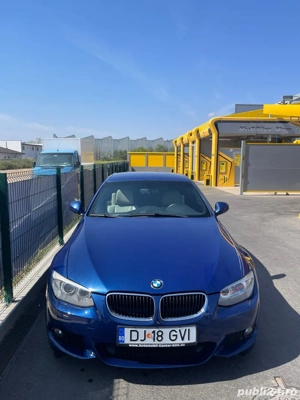 vand BMW E93 - imagine 3