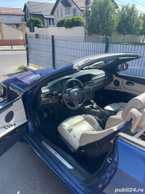 vand BMW E93 - imagine 5
