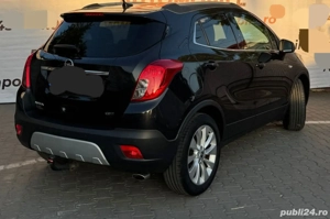Opel Mokka 1.6 Cdti An 2015 - imagine 7