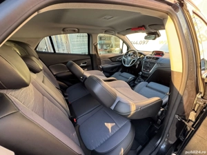 Opel Mokka 1.6 Cdti An 2015 - imagine 8