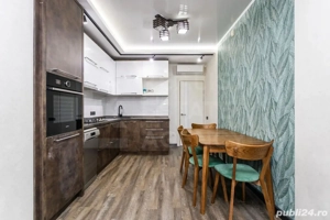 Apartament 3 camere de inchiriat in  zona Dristor - imagine 2