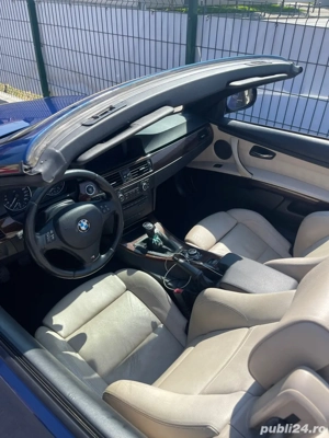 vand BMW E93 - imagine 7