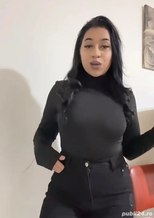  Ciocolățică nouă în Arad doar astăzi ! 