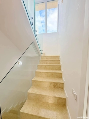 Vile Lux  P +2 , 5 Camere, Bulevardul Nordului  Fundeni Dobroești  - imagine 3