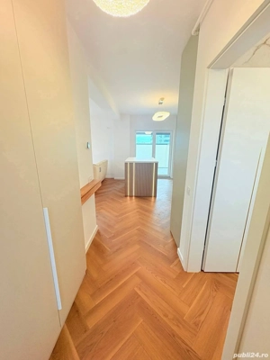 Vile Lux  P +2 , 5 Camere, Bulevardul Nordului  Fundeni Dobroești  - imagine 5