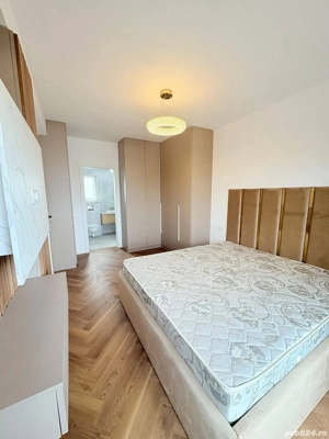 Vile Lux  P +2 , 5 Camere, Bulevardul Nordului  Fundeni Dobroești  - imagine 9