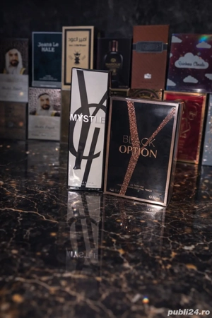 Parfumuri Arabesti Oferta !