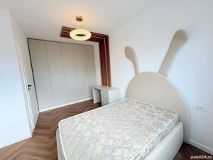 Vile Lux  P +2 , 5 Camere, Bulevardul Nordului  Fundeni Dobroești  - imagine 12