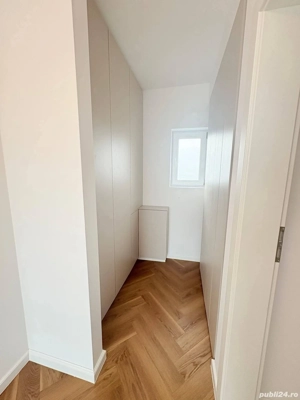 Vile Lux  P +2 , 5 Camere, Bulevardul Nordului  Fundeni Dobroești  - imagine 18