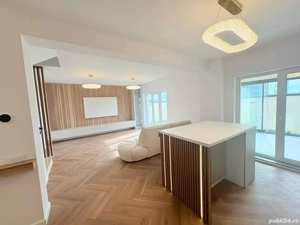 Vile Lux  P +2 , 5 Camere, Bulevardul Nordului  Fundeni Dobroești  - imagine 13